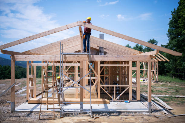 Best Roofing Contractor Near Me  in Wink, TX